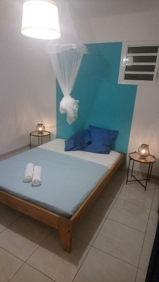 La Kay'Loulou Avec Spa Et Piscine Saint-Pierre Εξωτερικό φωτογραφία