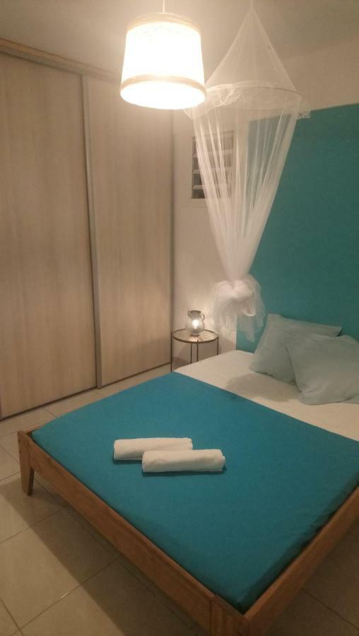 La Kay'Loulou Avec Spa Et Piscine Saint-Pierre Εξωτερικό φωτογραφία