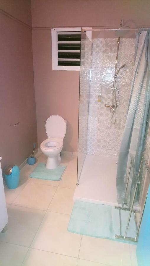 La Kay'Loulou Avec Spa Et Piscine Saint-Pierre Εξωτερικό φωτογραφία