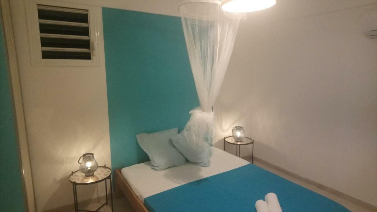 La Kay'Loulou Avec Spa Et Piscine Saint-Pierre Εξωτερικό φωτογραφία